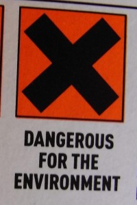 danger for