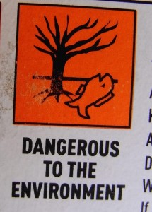 danger to